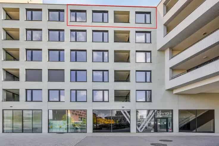 Appartement Te Koop