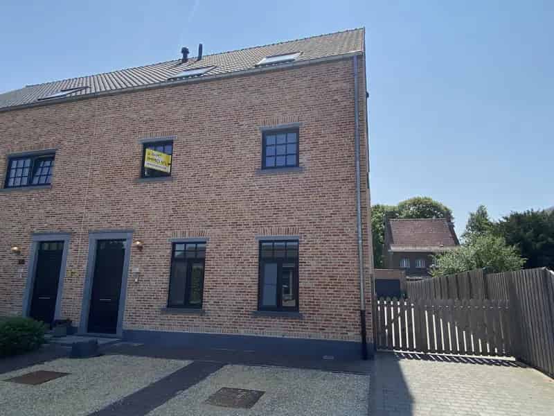 Duplex Appartement te Koop 149m2 Zonneterras Garage 3 slaapkamers