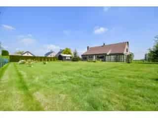 Villa te koop Beernem 276m² 2222m² tuin