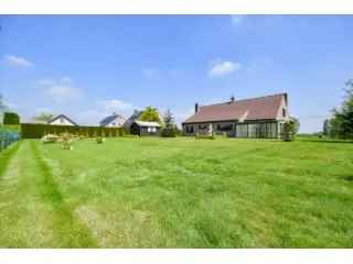 Villa te koop Beernem 276m² 2222m² tuin