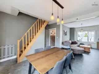 Huis te koop Westkerke - gerenoveerde keuken en badkamer
