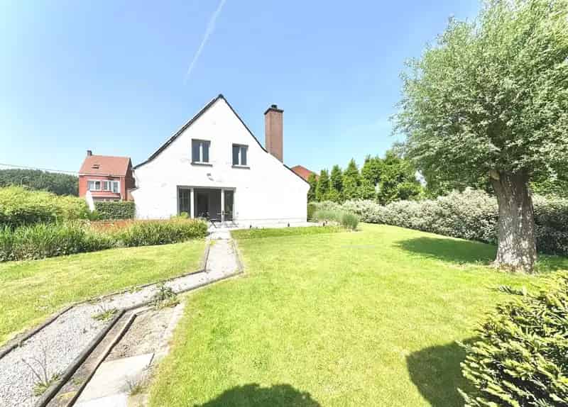 Huis te koop Waregem 4 slaapkamers 197m²
