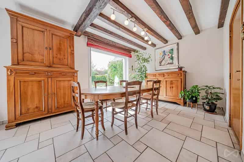 Villa te koop Beersel 5 slaapkamers 250m²
