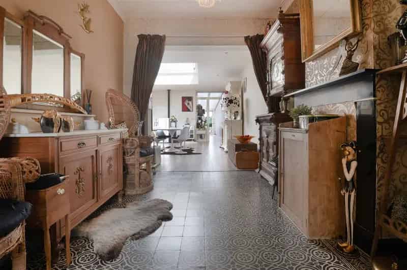 Halfopen Bebouwing te Kluisbergen 3 slaapkamers