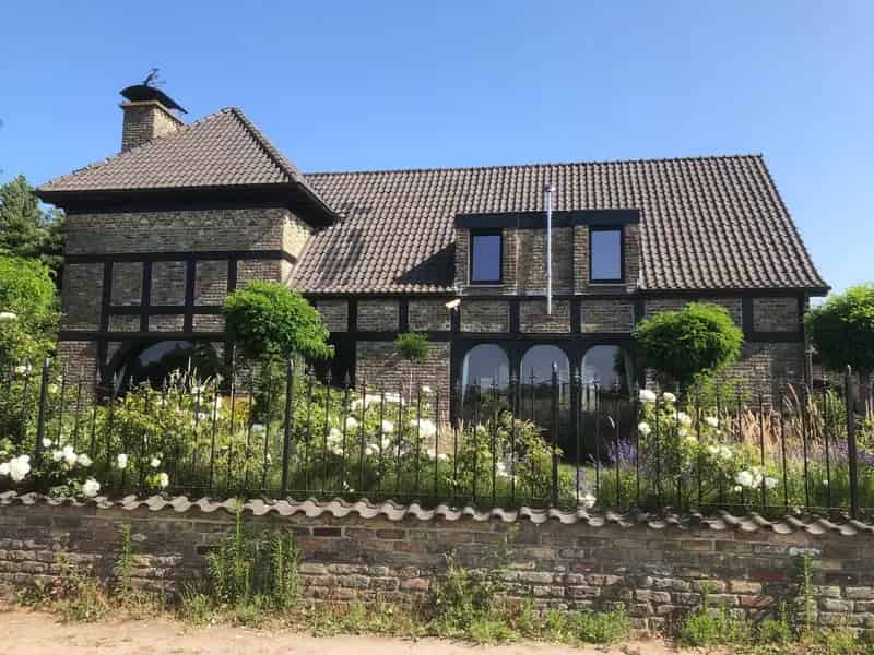 Appartement te huur Landelijke omgeving Sint-Gillis-Waas