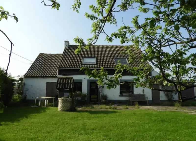 Huis te huur tussen Zande en Moere