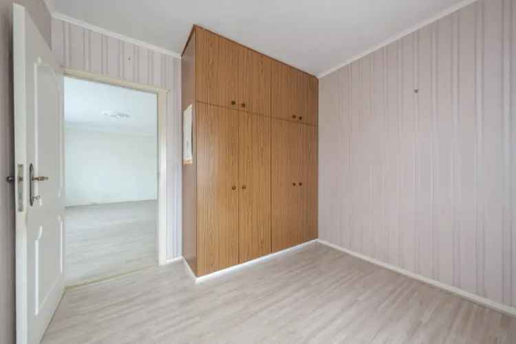 Appartement te koop Bazel Polders