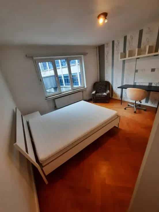 Appartement te koop Luik centrum 2 slaapkamers