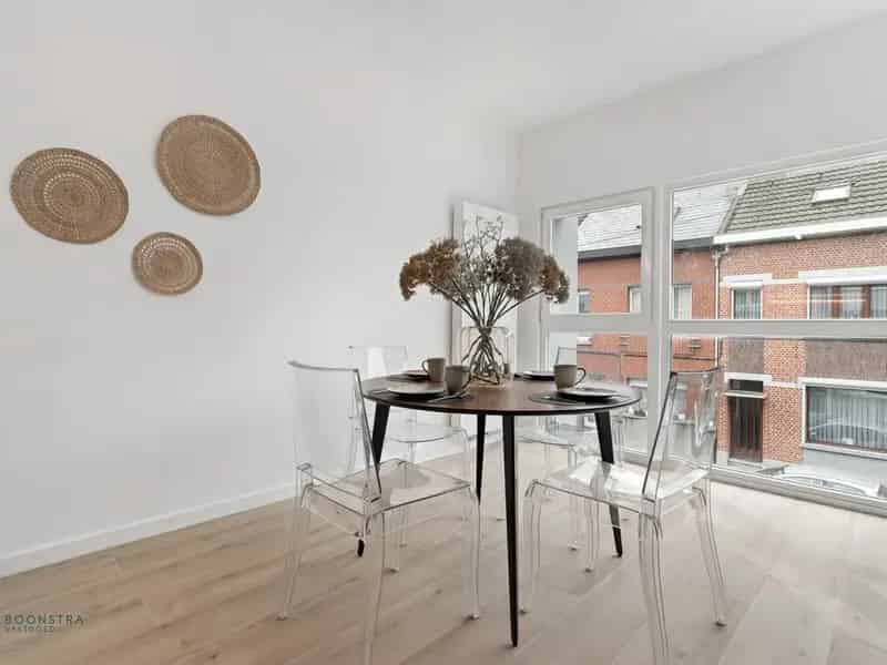 Appartement te koop Willebroek 2 slaapkamers terras garage