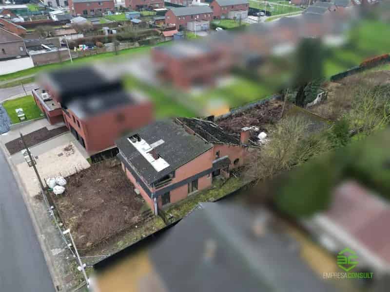 Nieuwbouw Aan 6 BTW