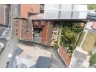 Kantoor te koop Bever - Uniek charmehotel met schuur