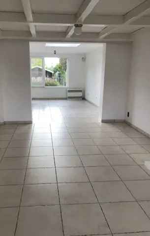 Huis te koop Dilbeek Rustige buurt Nabij openbaar vervoer