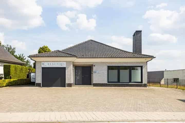Kantoor te koop Geraardsbergen