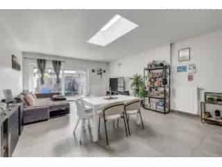 Gelijkvloers appartement te koop Geraardsbergen