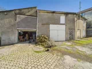 Industrieel Gebouw te Koop Aarlen