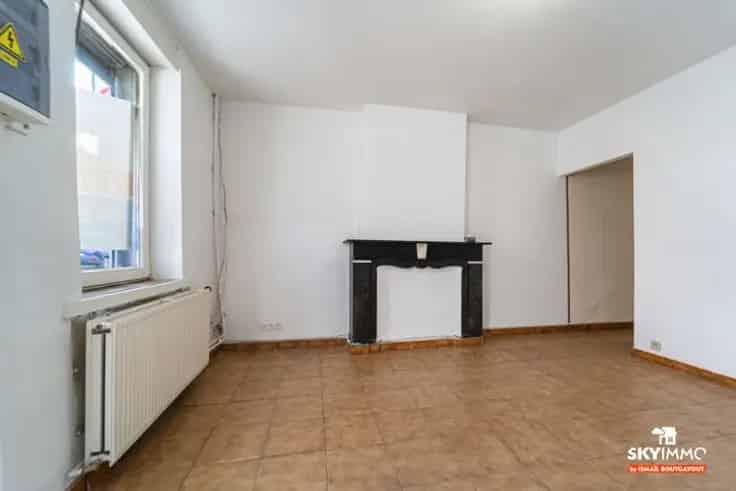Gerenoveerde Huis 4 slaapkamers te Seraing