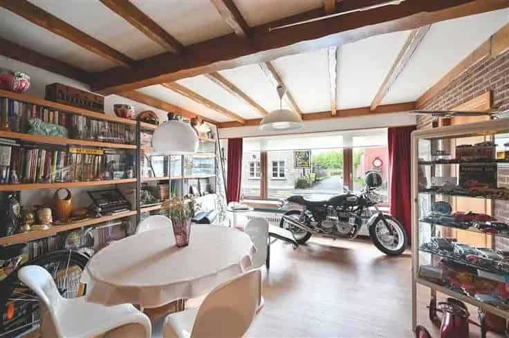 Huis Te Koop in Duffel: Rustig gelegen woning met uitbreidingsmogelijkheden