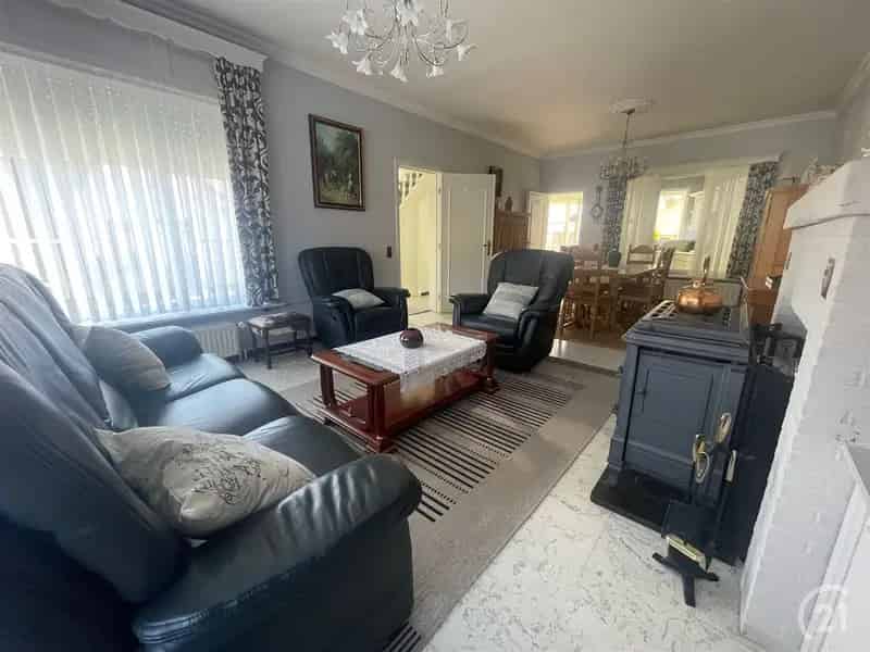 Huis te huur