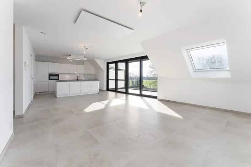 Ruim Appartement te Koop Diksmuide Stadsrand