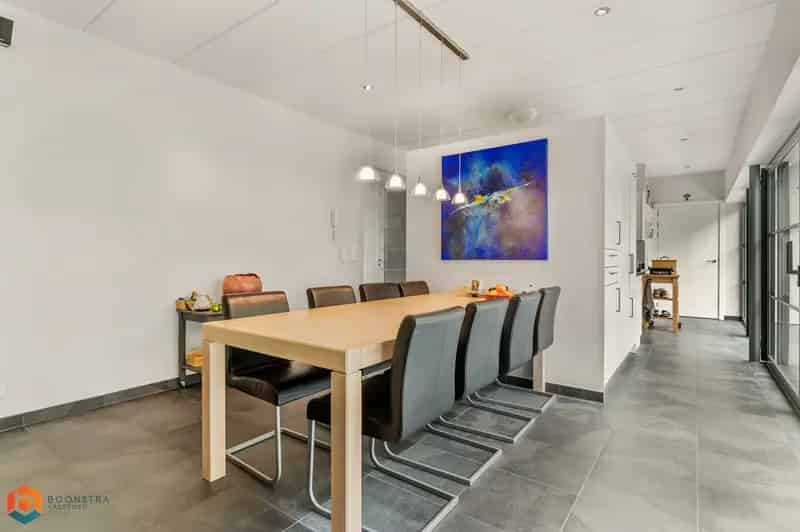Gelijkvloerse Villa 3 Slpk Keerbergen 1503m²