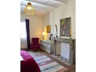 Appartement Medehuur Schaarbeek Ruime Kamer 25m²