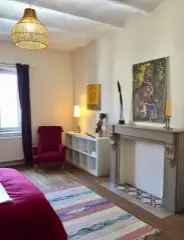 Appartement in medehuur - Schaarbeek VBB98338