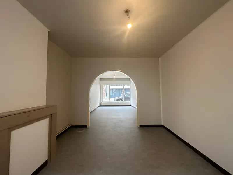 Te Huur Appartement 2 Slaapkamers Oostende