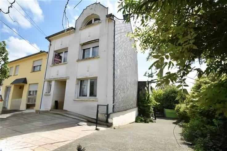 Huis Te Koop Aubange 3 Grenzen