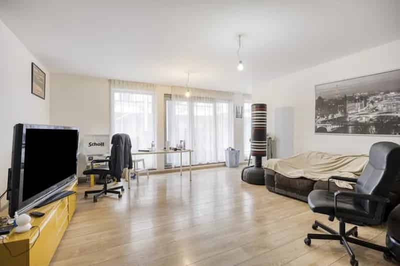 Appartement te Koop Brussel Centrum 2 slaapkamers 85m2