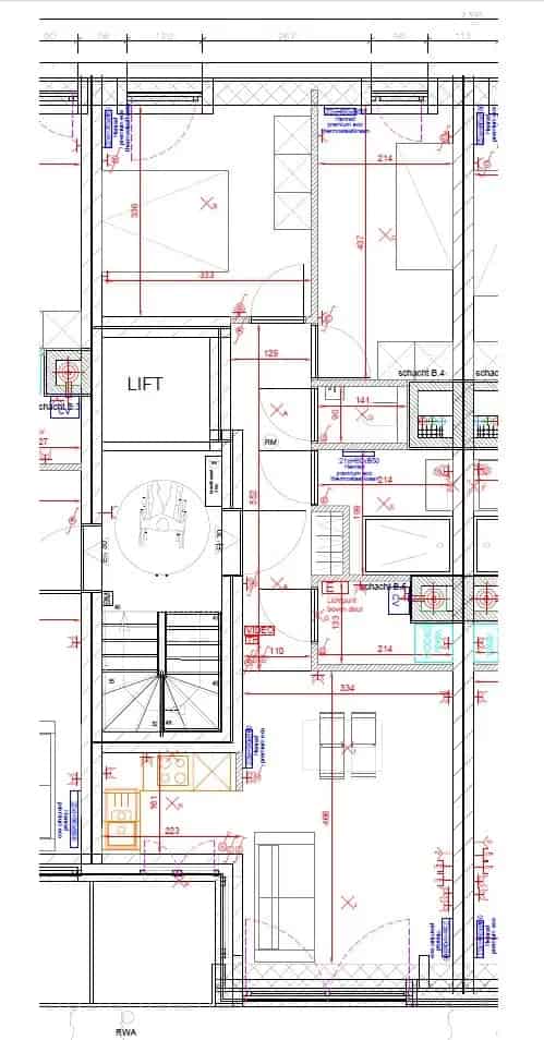 Appartement te koop Lokeren: Modern en Instapklaar