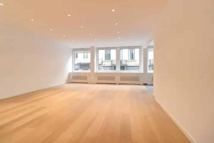 Appartement te Huur Ixelles Avenue Louise