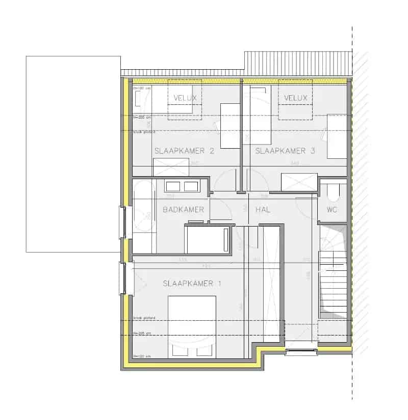 Huis te koop