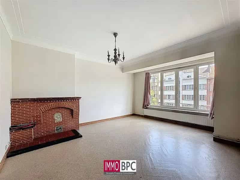 Appartement te huur 2 slaapkamers nabij Karreveld