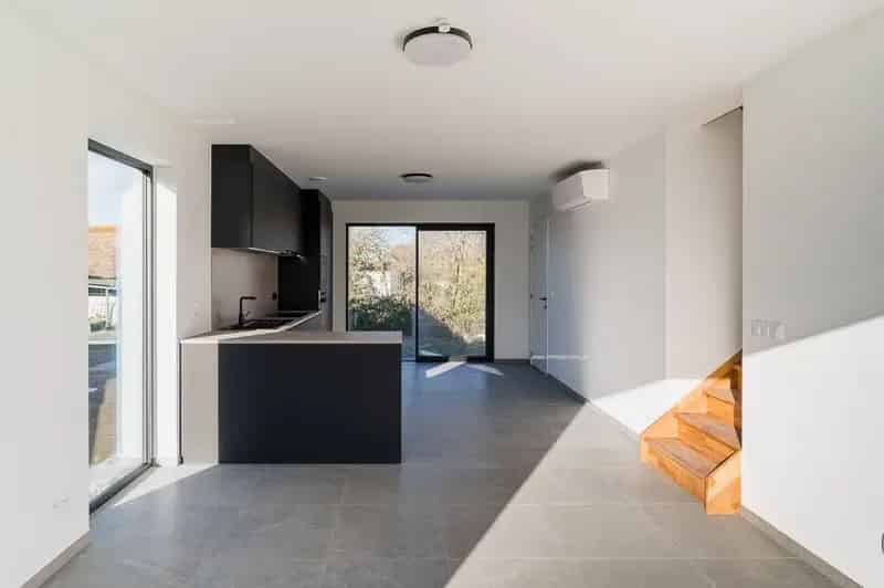 Nieuwbouw woning Houthulst 3 slaapkamers E peil -15