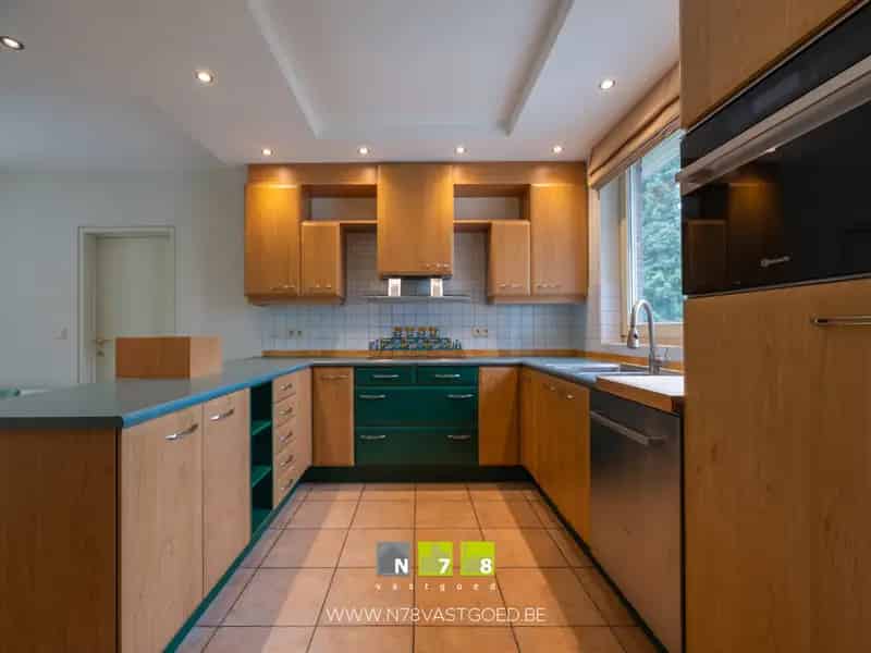 Huis te huur Pelt 4 slaapkamers grote tuin