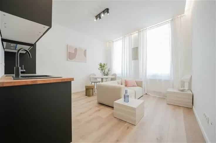 Appartement Te Koop