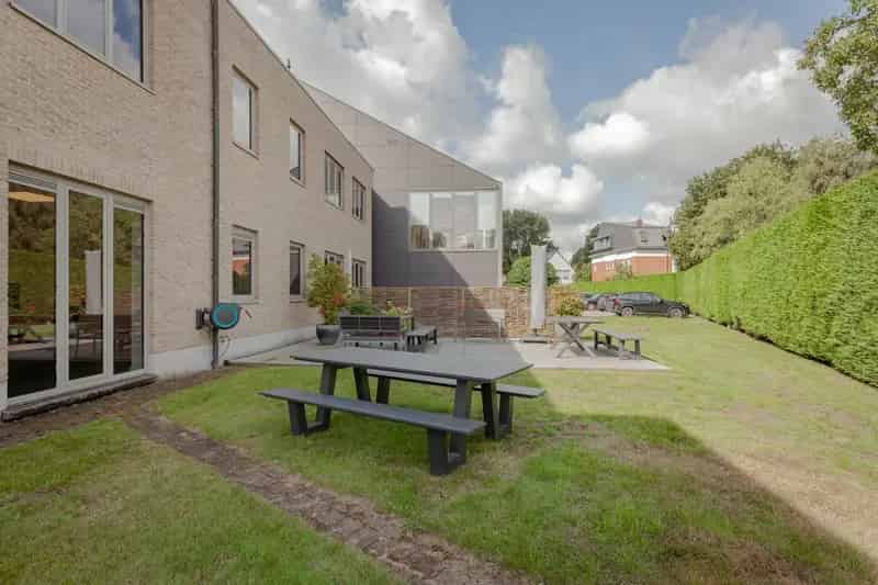 ALL-IN Kantoorruimte Toplocatie