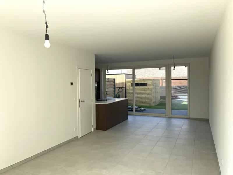 BEN woning 4 slaapkamers terras tuin Berlaar
