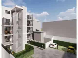 Appartement te koop Luik - Nieuwbouw 50m² - PEB A