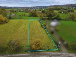 Bouwgrond te koop Braine-le-Comte