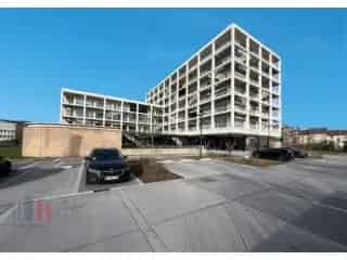 Kantoor te huur Gent 928m² Nabij R4 Watersportbaan