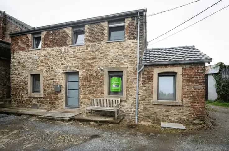 Te Koop Blegny: Rustige woning 76m²