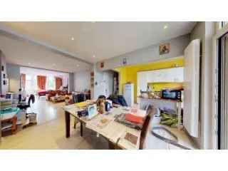 Appartement te koop Jette 1ste verdieping 93m2