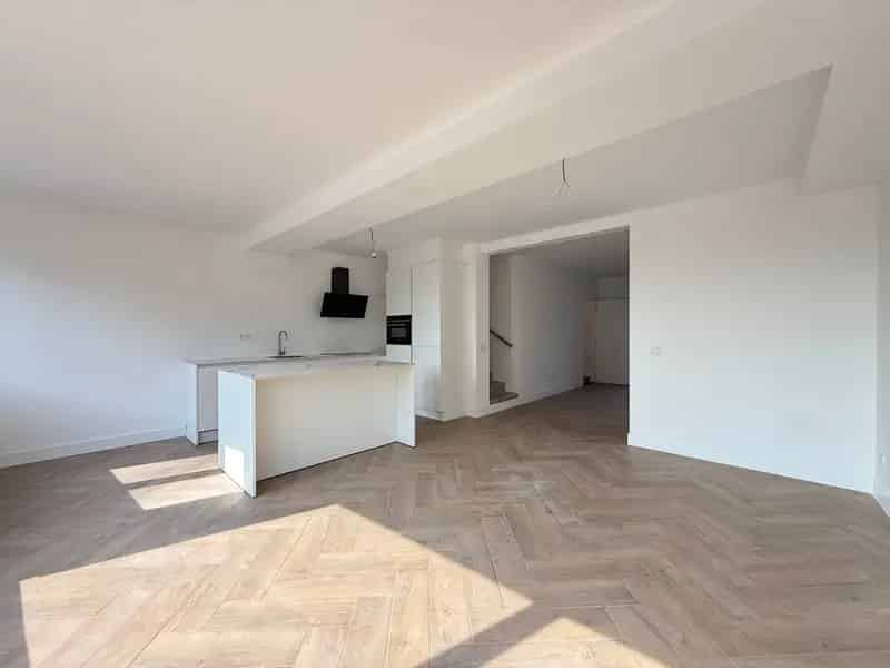 Duplex Appartement te Huur Oostende - 2 Terrassen - Recent gerenoveerd