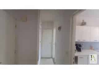 Appartement 1 chambre à rénover Jupille