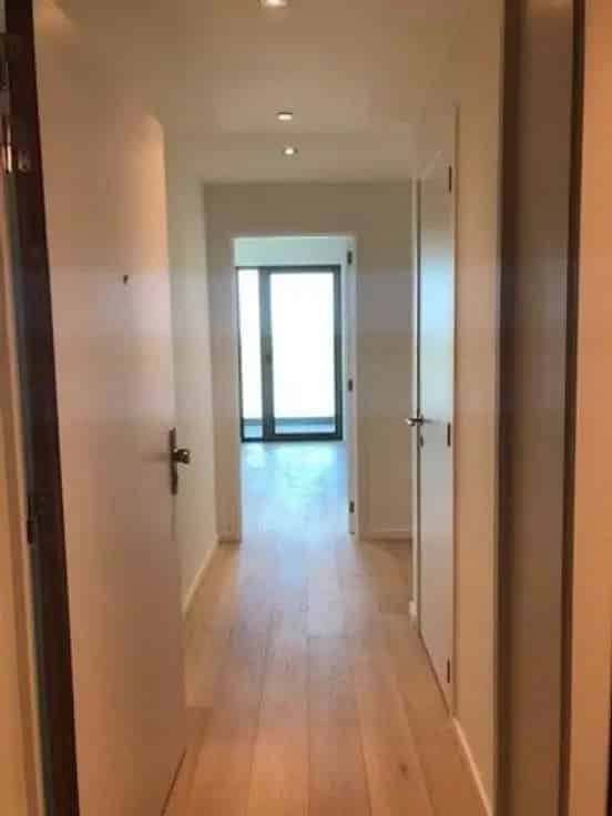 Energiezuinig Appartement Scheldezicht Antwerpen Zuid