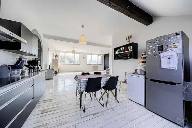 Appartement te huur 3 slaapkamers  Liège