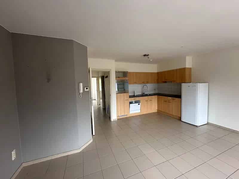 Appartement te koop in Kemzeke 2 slaapkamers terras garage