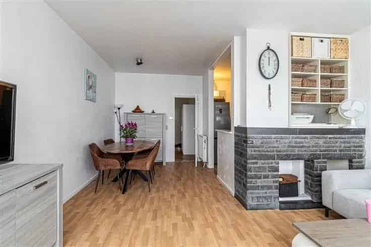Appartement Te Koop Hoboken 79m² 2 slaapkamers