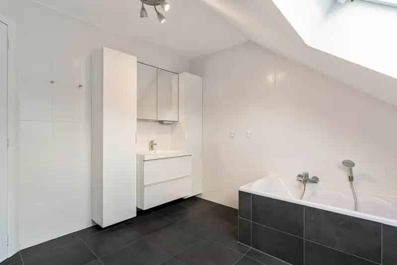 Duplexappartement 3 slaapkamers te koop Schoonbeek